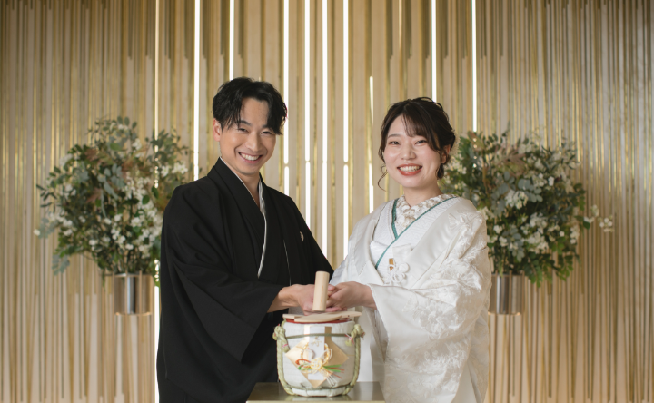 岡山で和装フォト👘♪